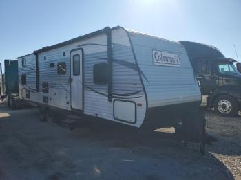  Salvage Dutchmen Coleman