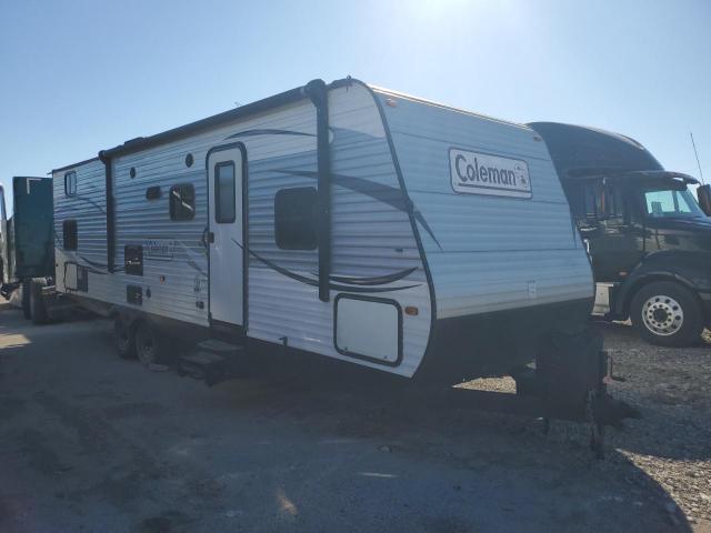  Salvage Dutchmen Coleman