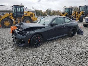  Salvage BMW M Series