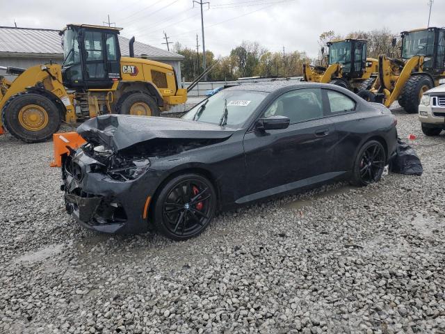  Salvage BMW M Series
