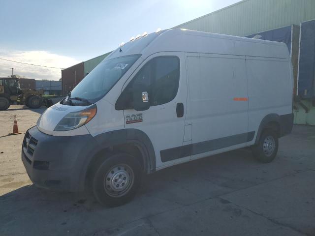  Salvage Ram Promas1500