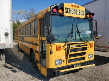  Salvage Thomas Saf-t-liner Hdx