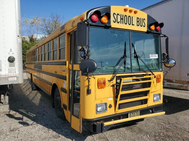  Salvage Thomas Saf-t-liner Hdx