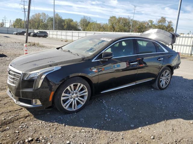 Salvage Cadillac XTS