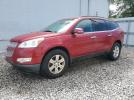 Chevrolet Traverse Lt Image 1