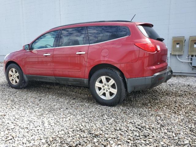 Chevrolet Traverse Lt Image 10