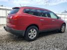 Chevrolet Traverse Lt Image 7