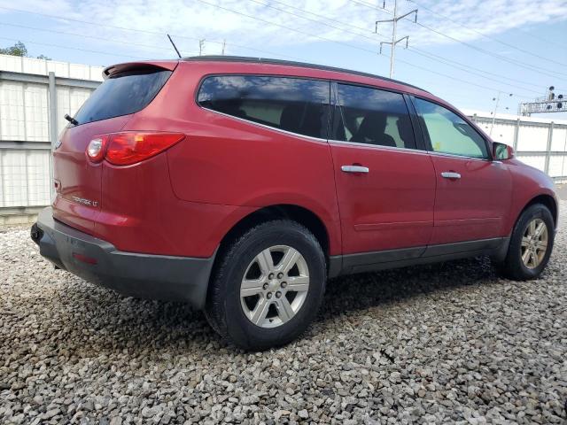 Chevrolet Traverse Lt Image 7