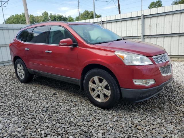 Chevrolet Traverse Lt Image 2