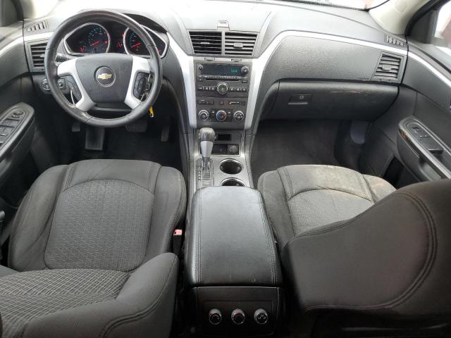 Chevrolet Traverse Lt Image 4