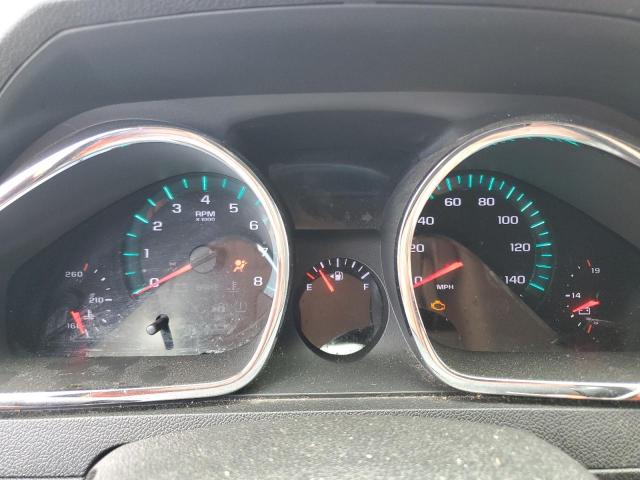 Chevrolet Traverse Lt Image 5