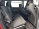Chevrolet Traverse Lt Image 12