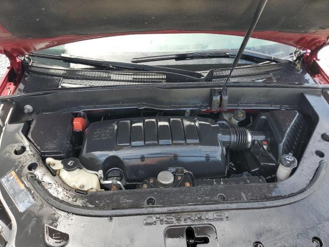 Chevrolet Traverse Lt Image 8