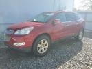 Chevrolet Traverse Lt Image 1