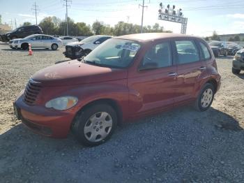  Salvage Chrysler PT Cruiser