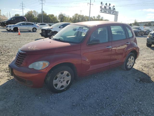  Salvage Chrysler PT Cruiser
