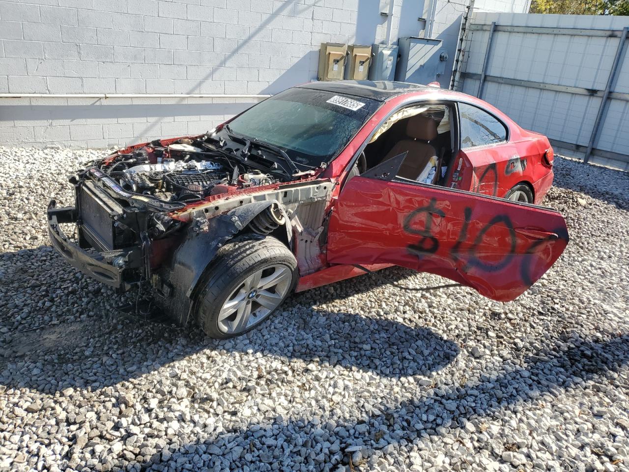 BMW 3 Series I Image 1