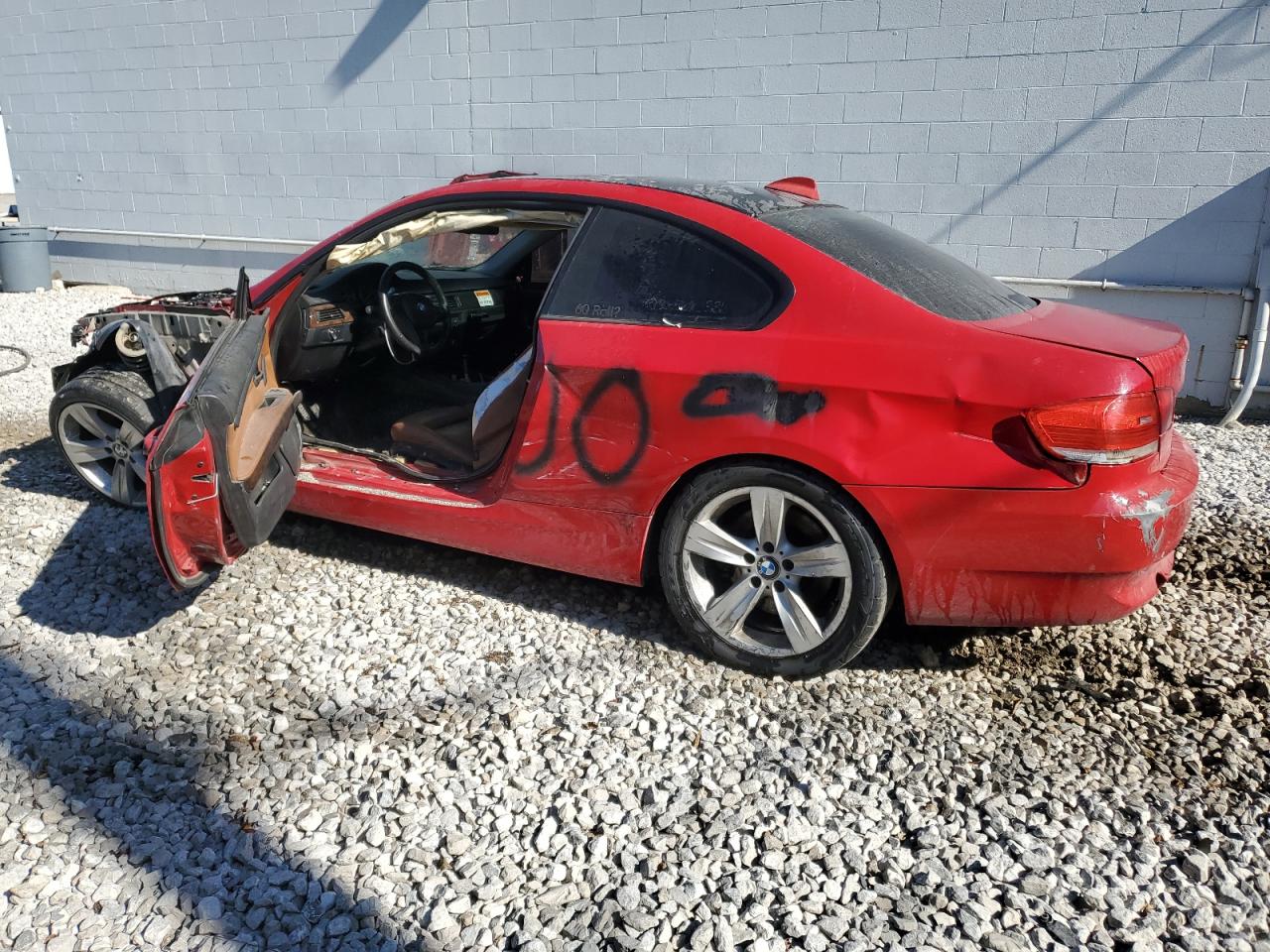 BMW 3 Series I Image 11