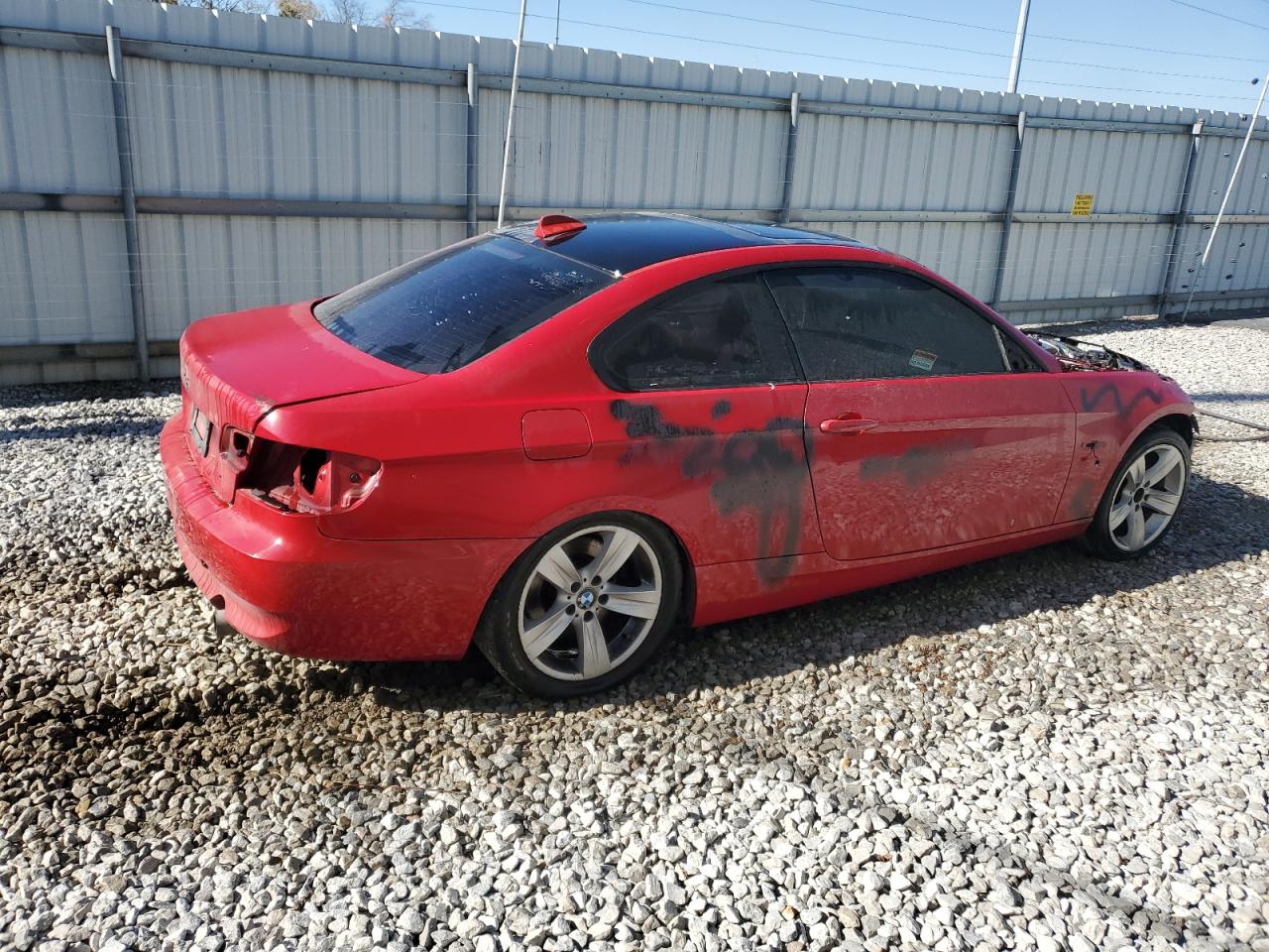 BMW 3 Series I Image 3