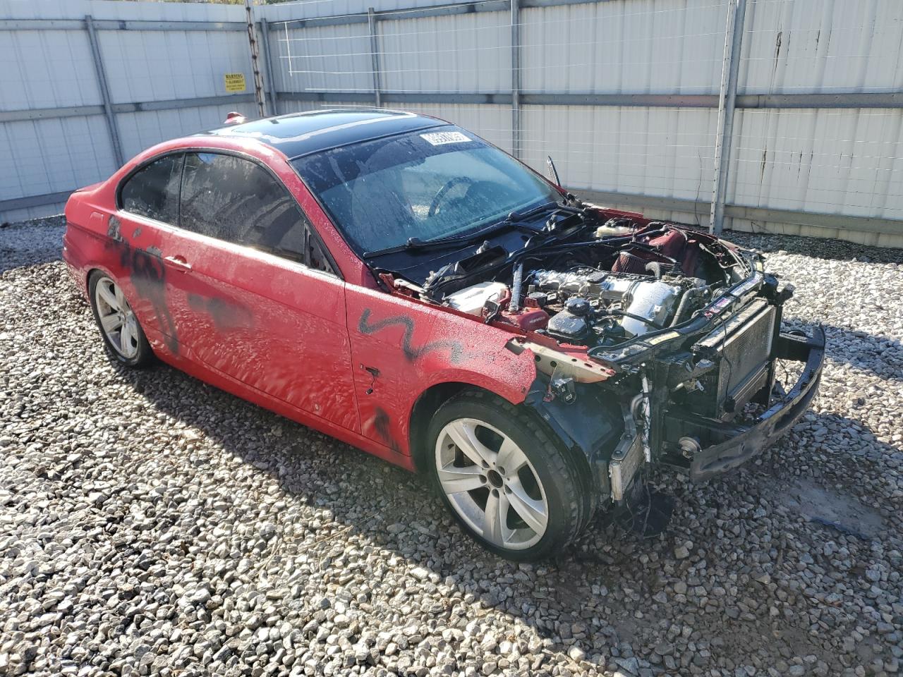 BMW 3 Series I Image 5