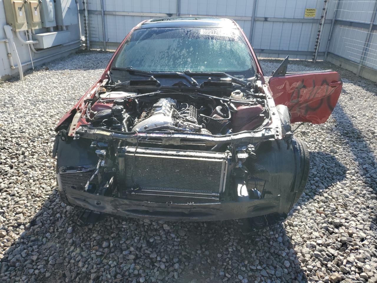 BMW 3 Series I Image 7