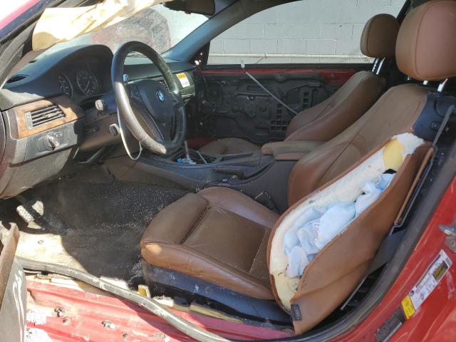 BMW 3 Series I Image 12