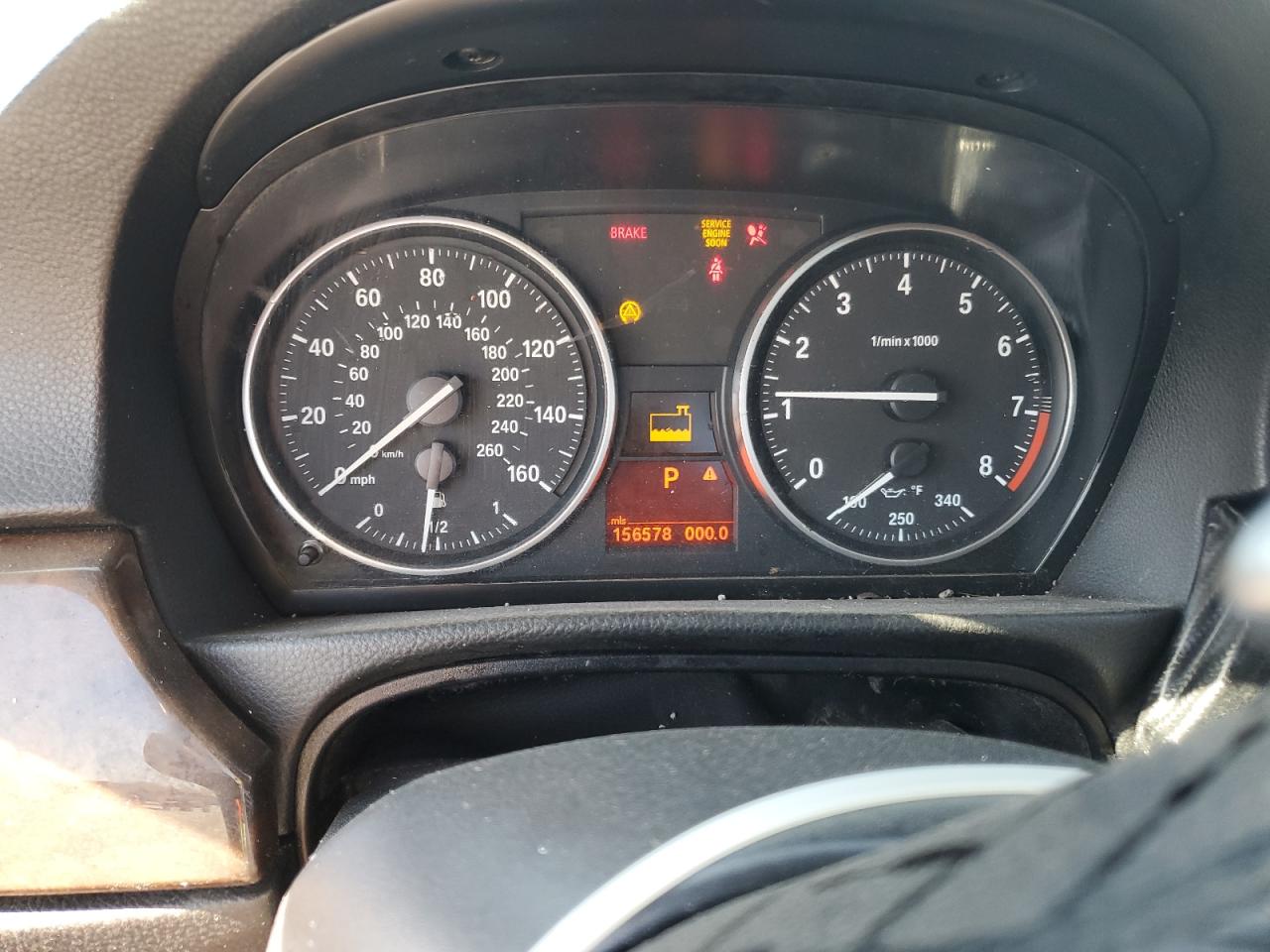 BMW 3 Series I Image 6