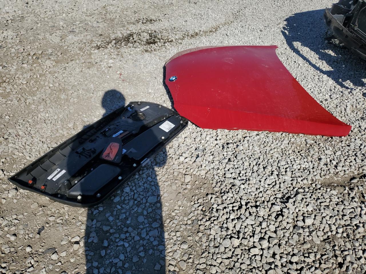 BMW 3 Series I Image 9