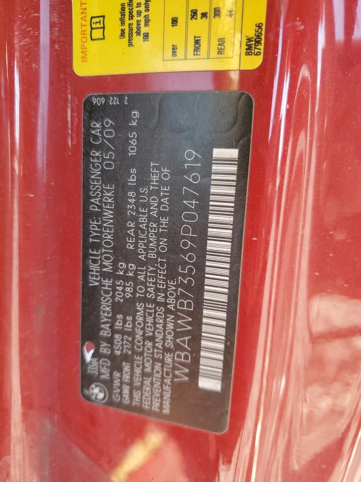 BMW 3 Series I Image 8