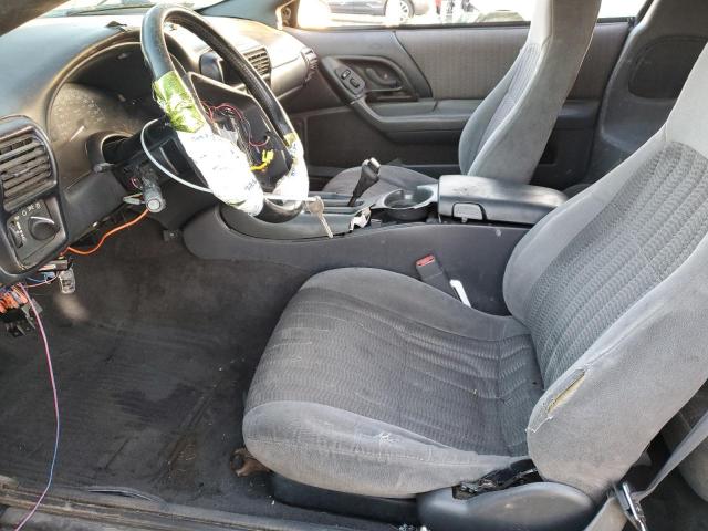 Chevrolet Camaro Image 12