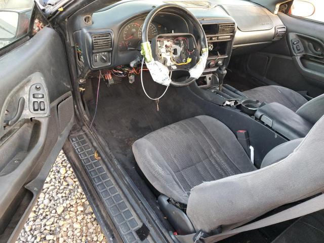 Chevrolet Camaro Image 11