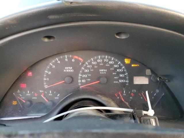 Chevrolet Camaro Image 8