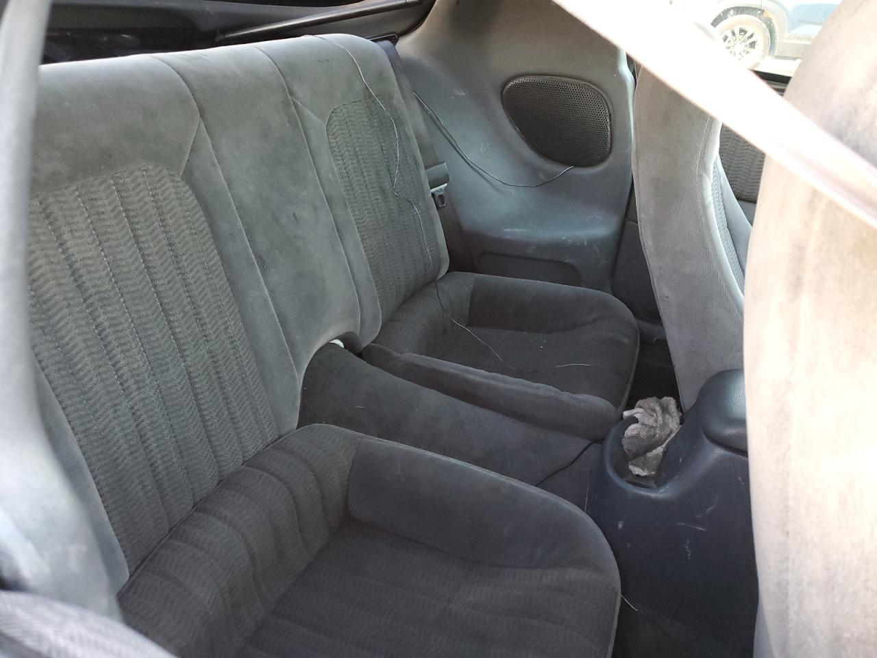 Chevrolet Camaro Image 10