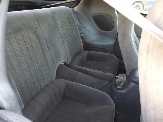 Chevrolet Camaro Image 10