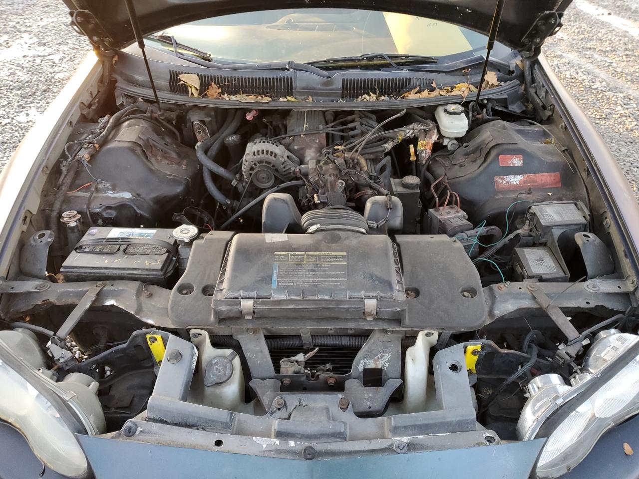 Chevrolet Camaro Image 9