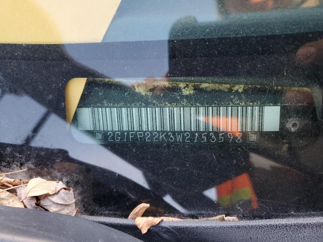 Chevrolet Camaro Image 7