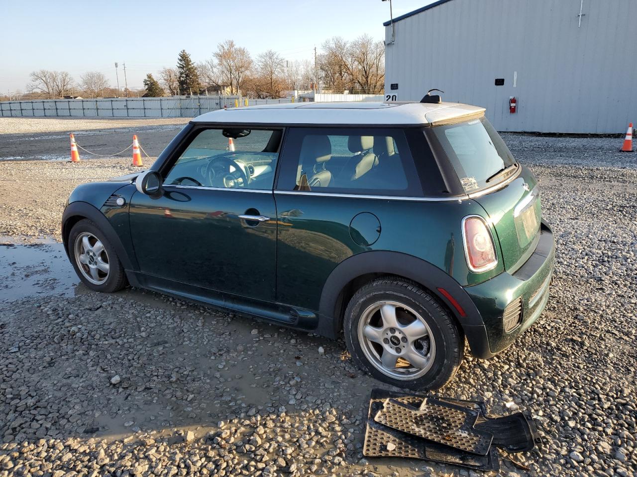 MINI Cooper Image 12