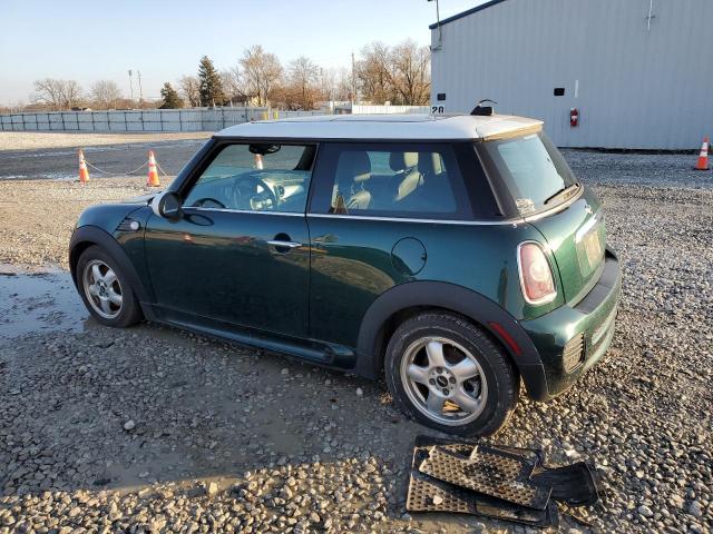 MINI Cooper Image 12