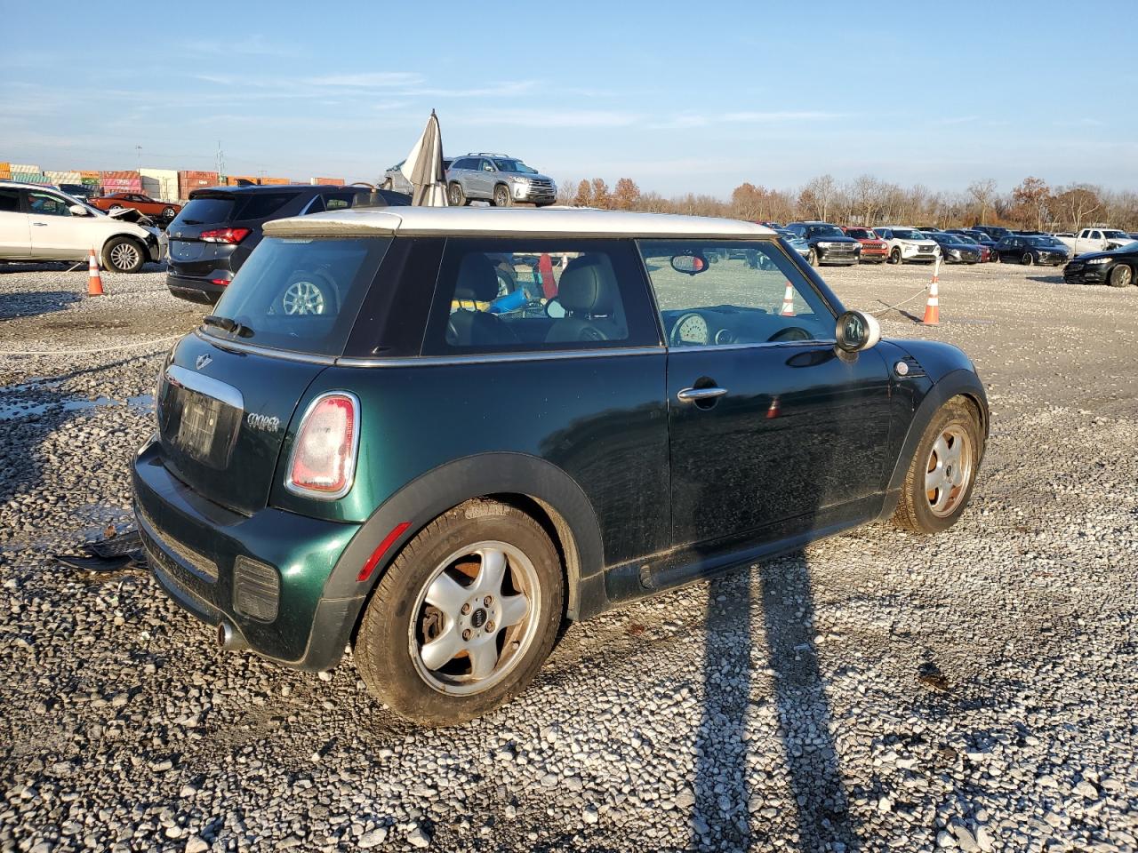 MINI Cooper Image 8