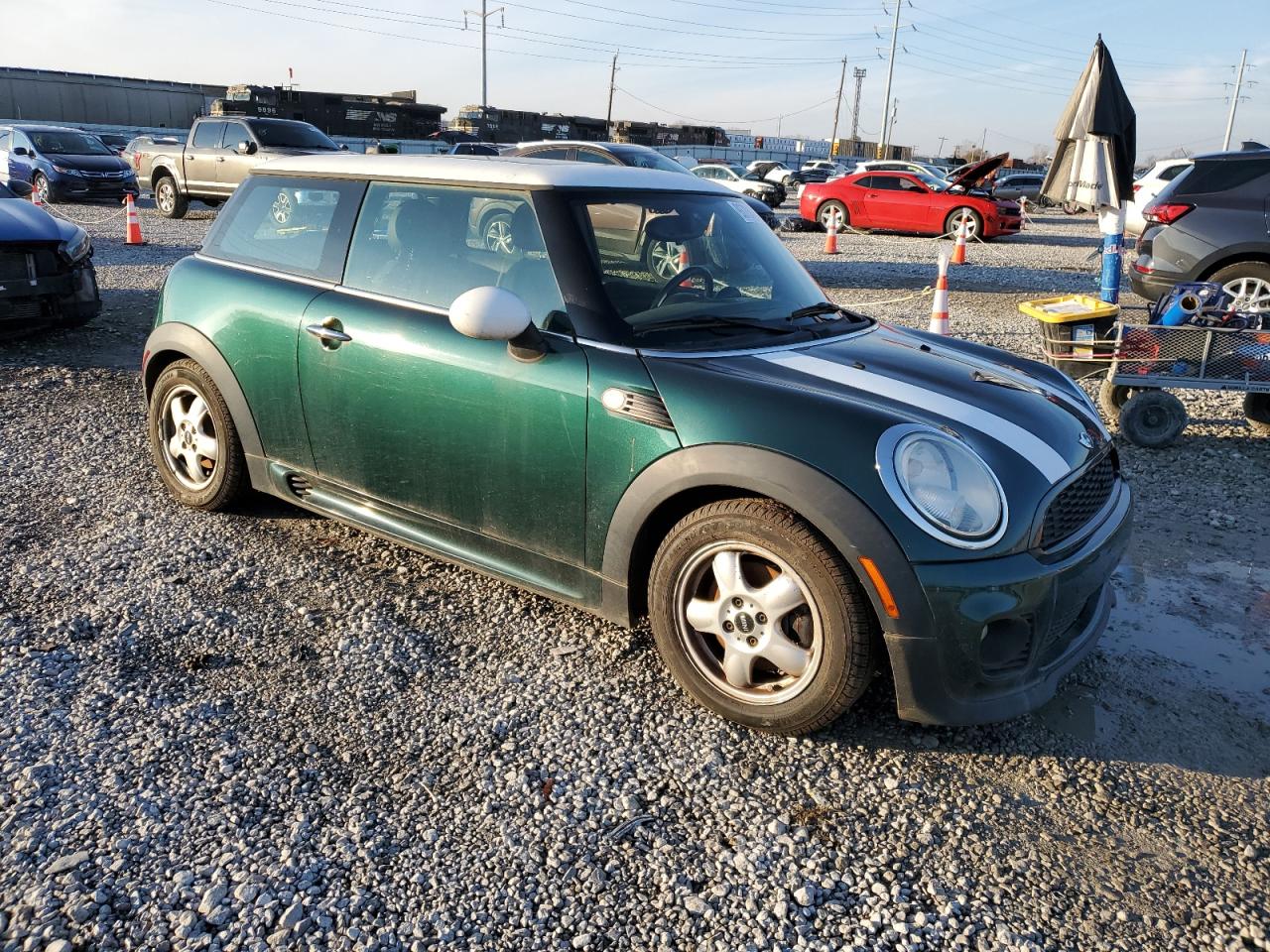 MINI Cooper Image 7