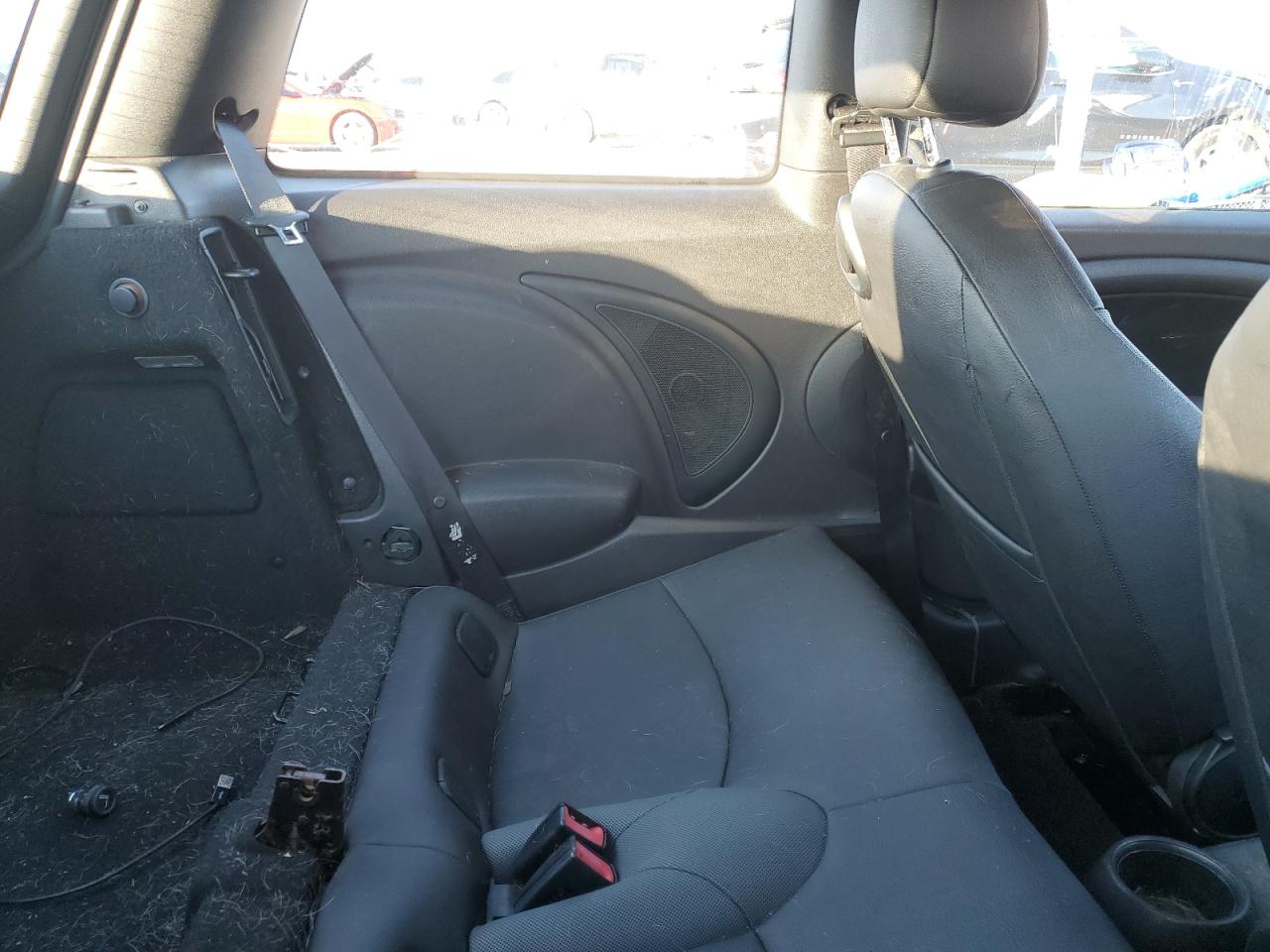 MINI Cooper Image 10