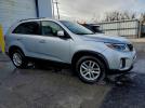 Kia Sorento Lx Image 13
