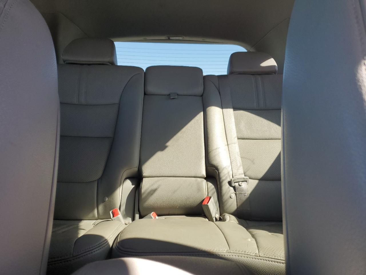 Kia Sorento Lx Image 10