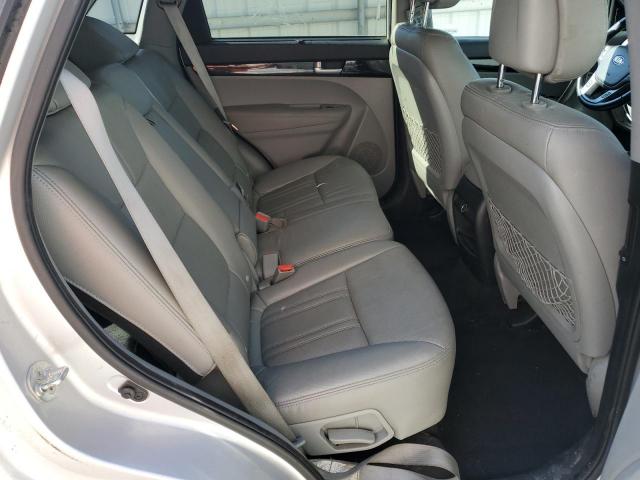 Kia Sorento Lx Image 9