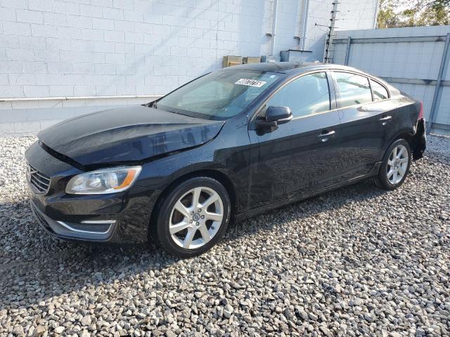  Salvage Volvo S60