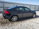 Volvo S60 Image 11