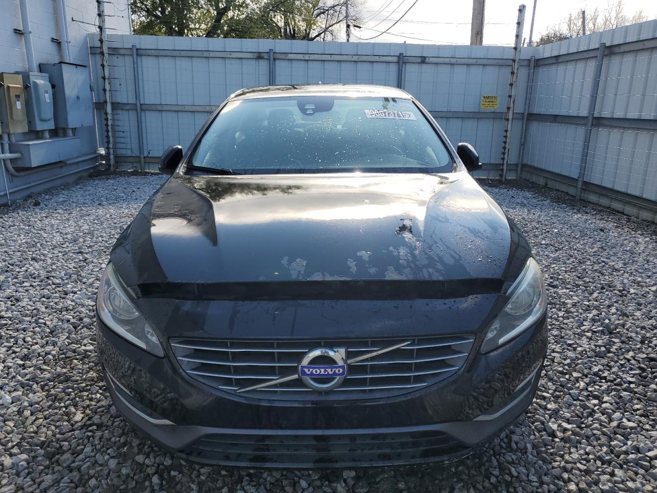 Volvo S60 Image 10