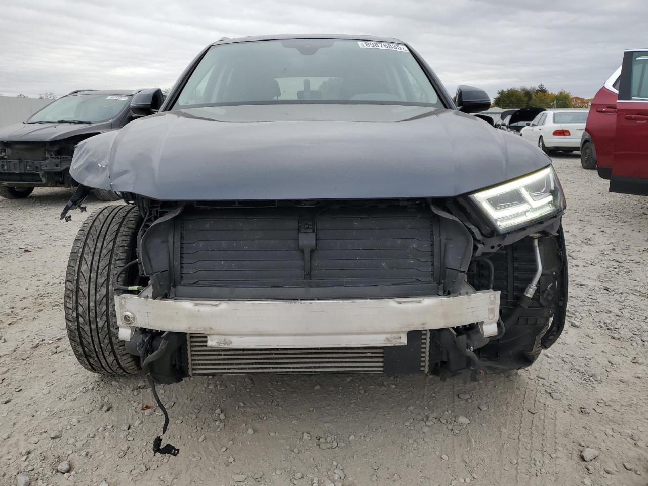 Audi Q5 Premium Plus Image 6