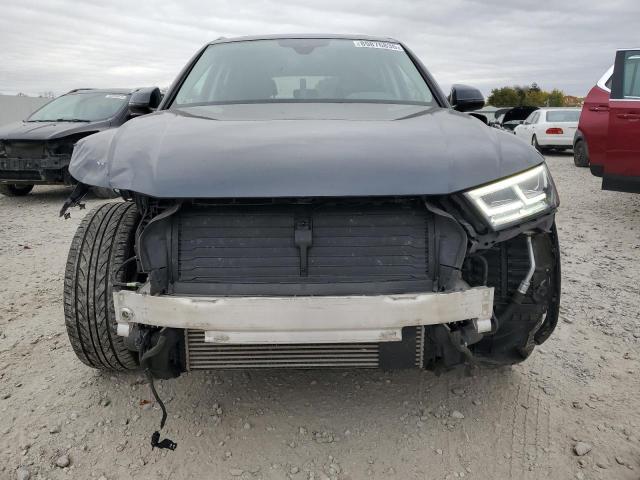 Audi Q5 Premium Plus Image 6