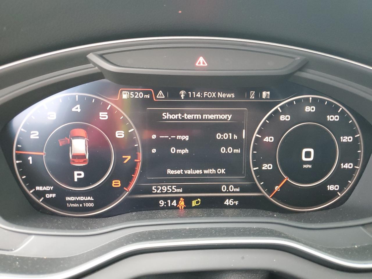 Audi Q5 Premium Plus Image 5